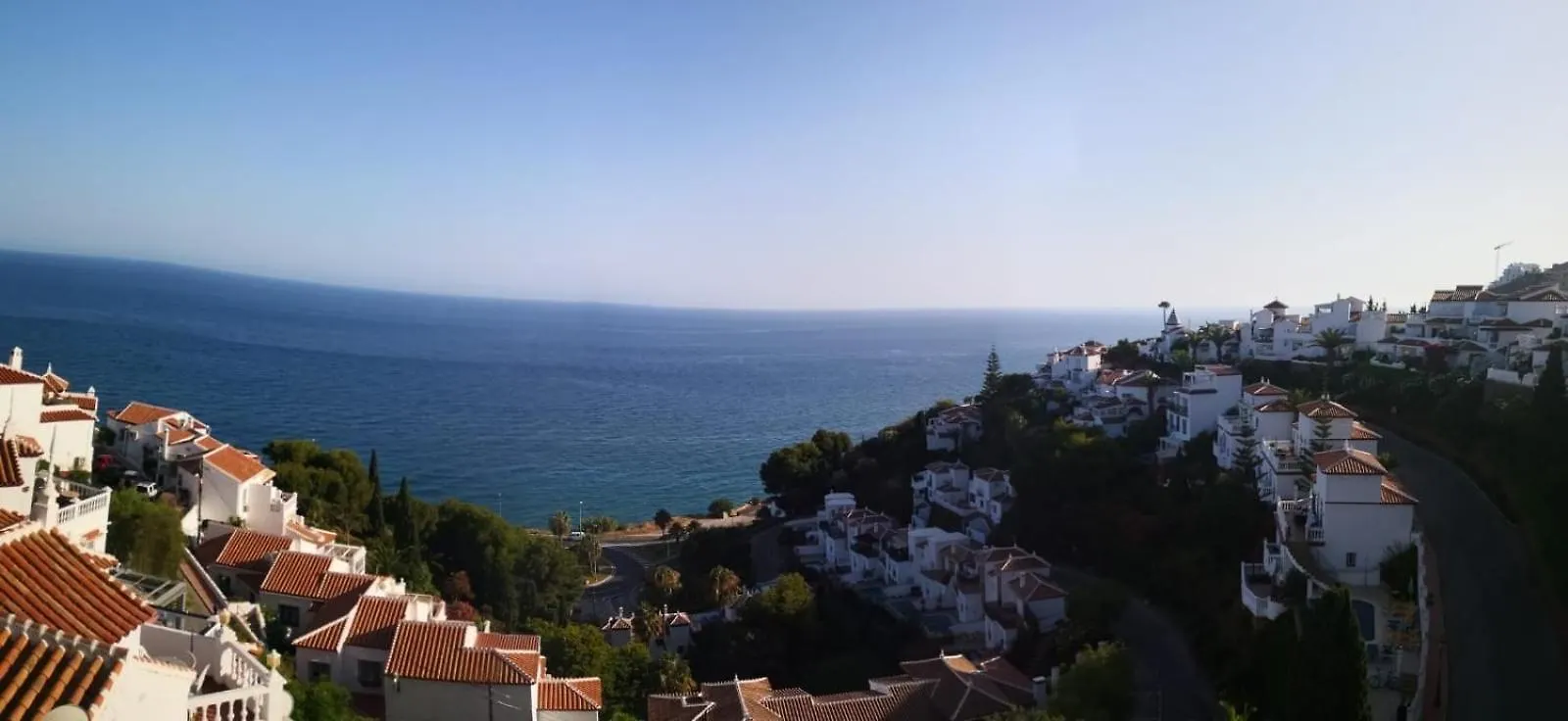 5 Bed Family Villa With Pool Nerja