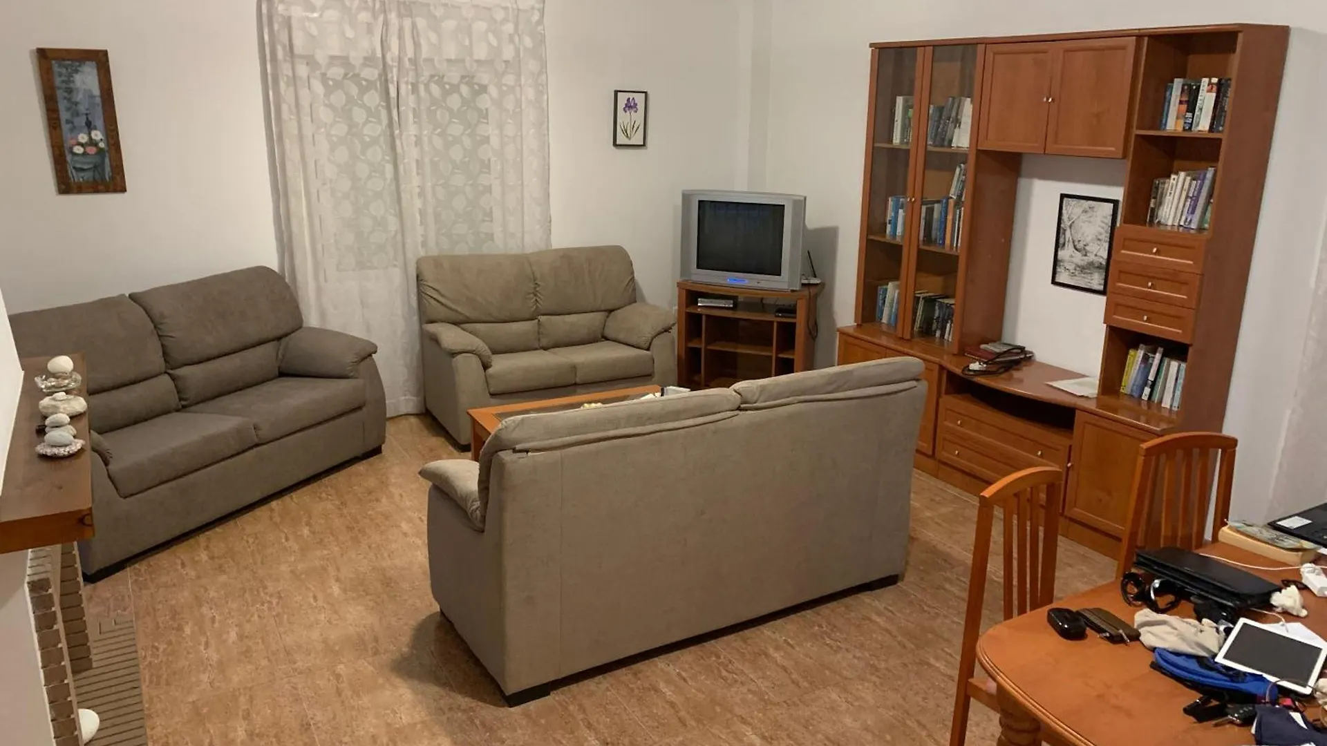 Holiday home 5 Bed Family Villa With Pool Nerja