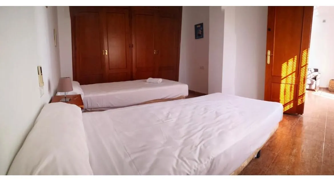 Holiday home 5 Bed Family Villa With Pool Nerja