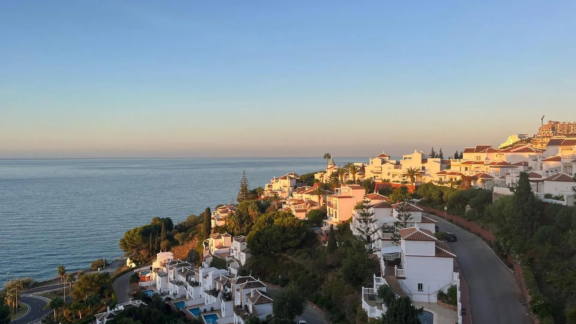 5 Bed Family Villa With Pool Nerja 0*,  Spain