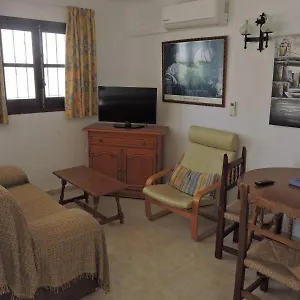 Appartement Villas-capistrano, Nerja