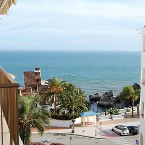 Aparthotel Latin, Nerja