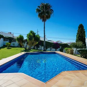 Vakantiehuis Angie, Nerja